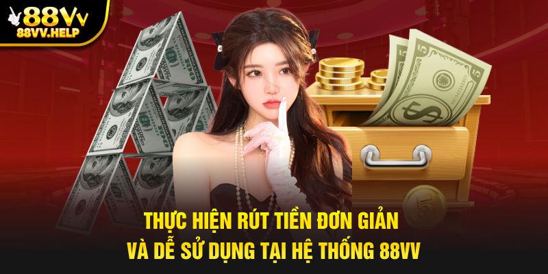 88VV có đội ngũ hỗ trợ các vấn đề gián đoạn nhanh