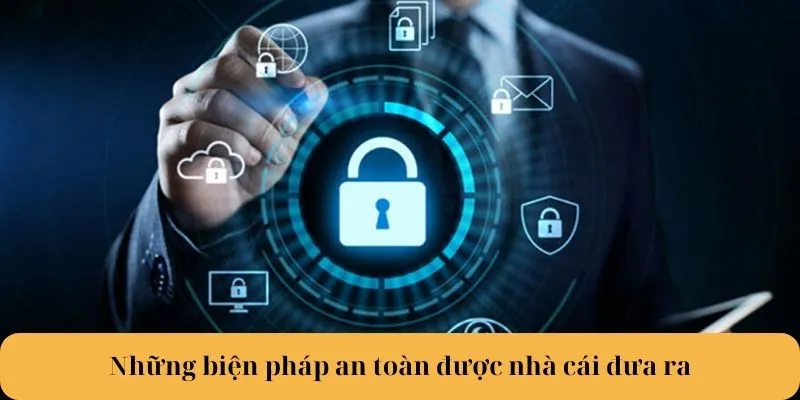 An toàn người chơi là điều mà 88vv luôn hướng tới