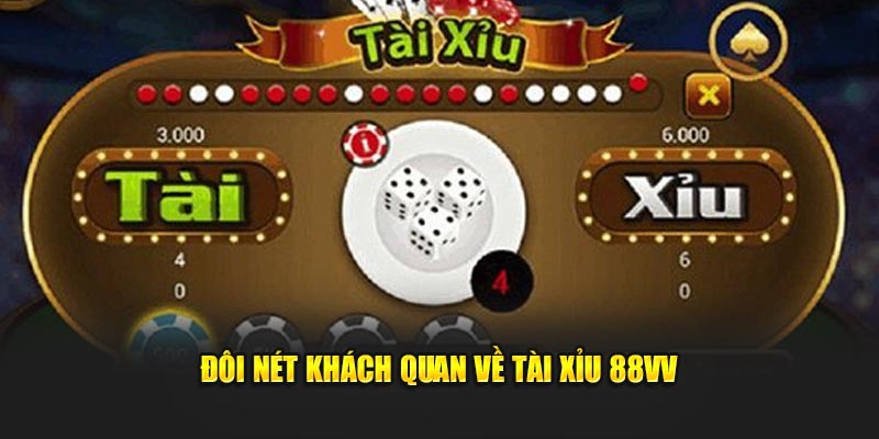 Cách chơi tài xỉu vô cùng đơn giản và dễ hiểu dù là người mới bắt đầu