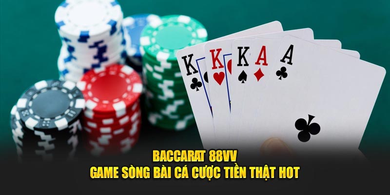 Hãy luôn cẩn trọng với ngân sách khi chơi bài tại nhà cái