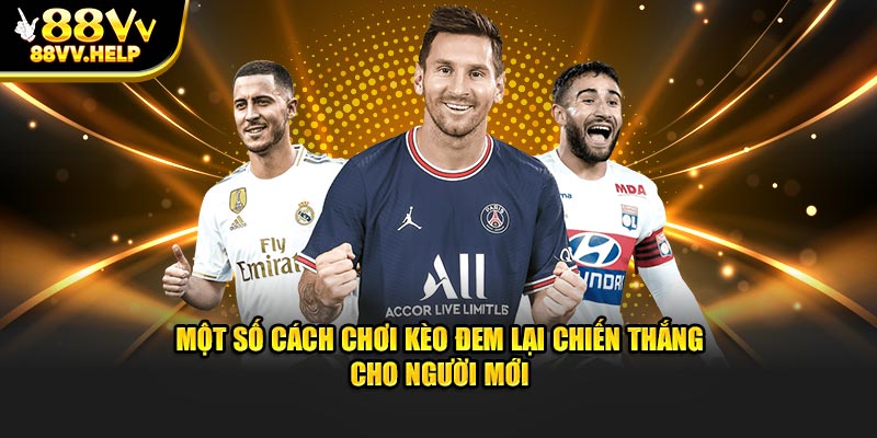 Mẹo cược bóng đá hợp lý này giúp tăng thêm cơ hội chiến thắng