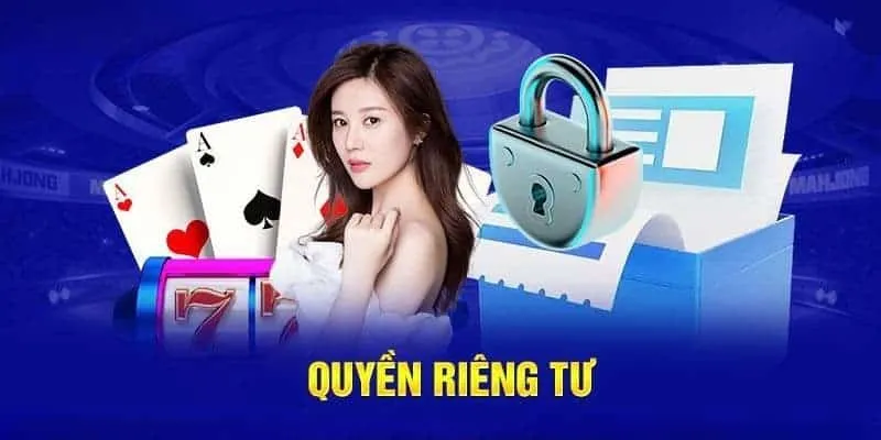 Nền tảng chỉ thu thập thông tin được cho phép