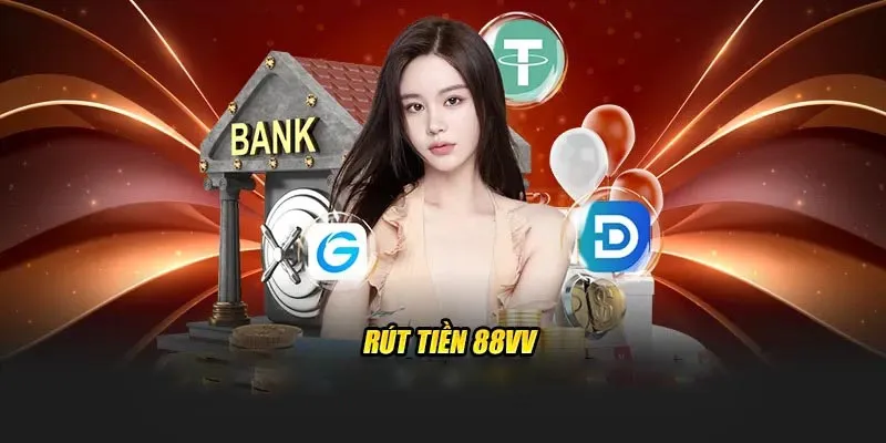 Rút tiền 88vv luôn là mục đích tối quan trọng của người chơi