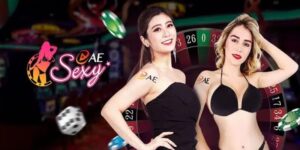 Sảnh AE Sexy 88vv-Các Mẹo Cược Giúp Bạn Tăng Lợi Nhuận