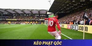 Soi Kèo Phạt Góc- Những Lưu Ý Quan Trọng Để Tăng Cơ Hội Thắng