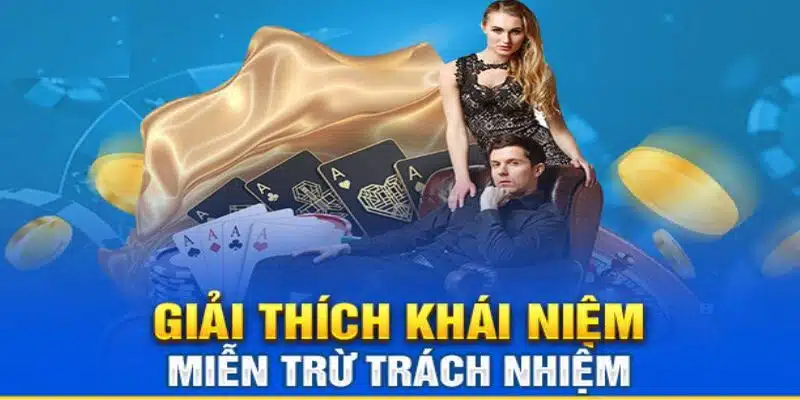 Tất cả các nền tảng đều cung cấp dịch vụ miễn trừ trách nhiệm