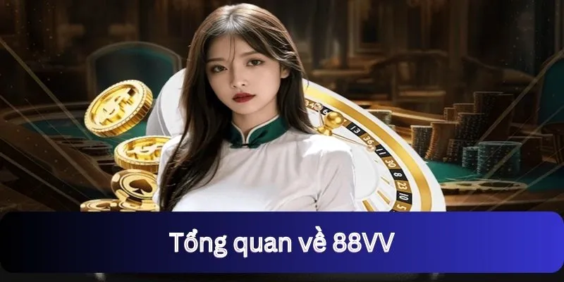 Trang chủ 88VV có nhiều tính năng nổi bật